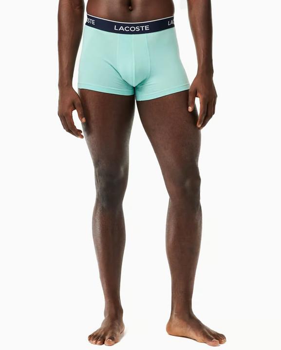Actual product image Lacoste Boxer shorts (M, pack of 3)