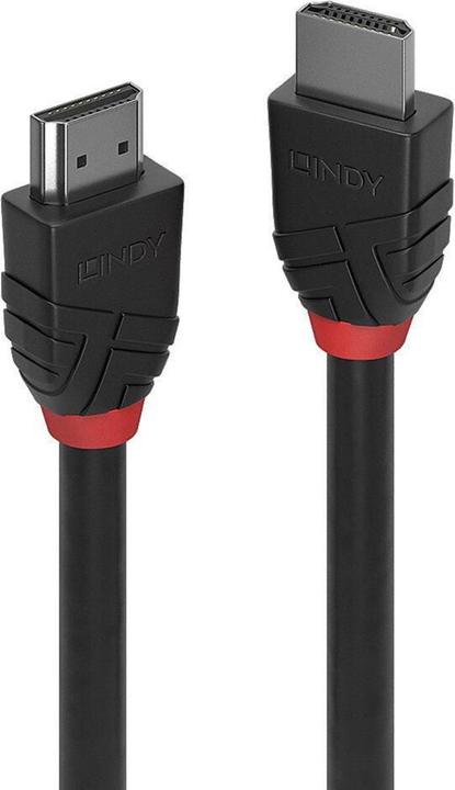 Image du produit Lindy HDMI – HDMI (3 m, HDMI)