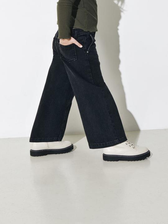 Immagine prodotto Only KOGCOMET Jeans larghi DNM dal taglio ampio (146)