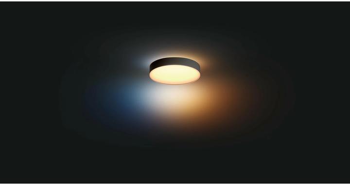 Actual product image Philips Hue White Ambiance Enrave (2400 lm)