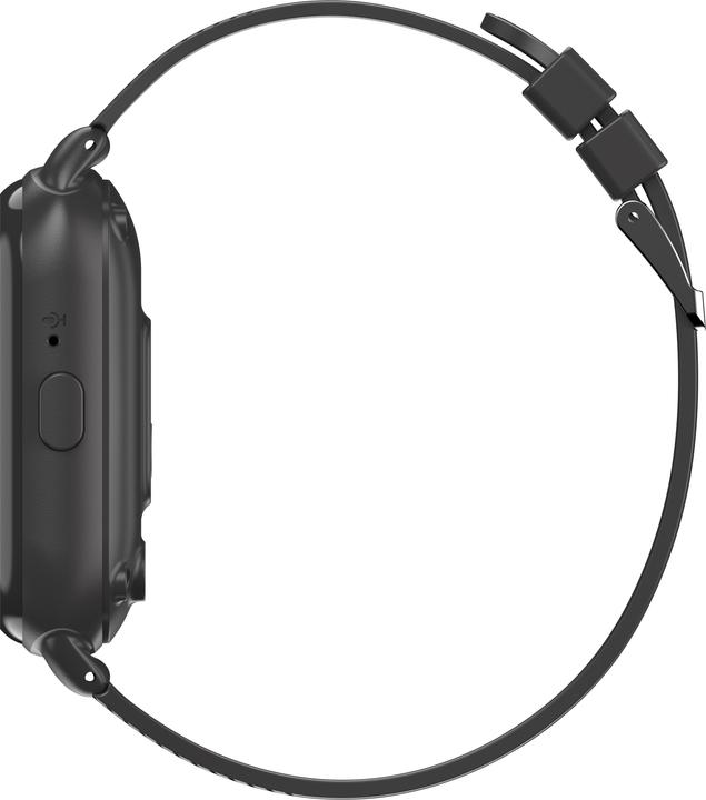 Actual product image Forever smartwatch SIVA ST-100 black (4G)
