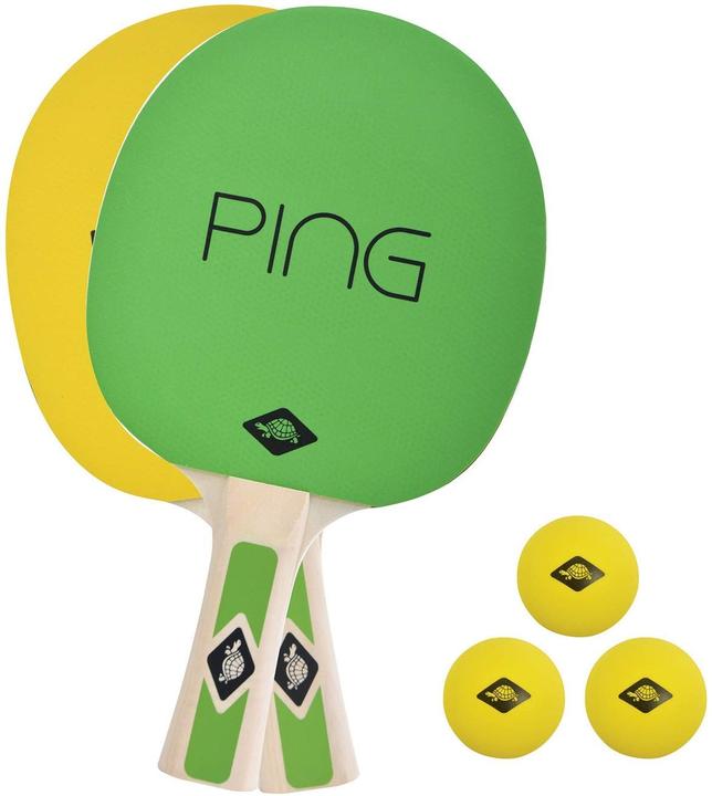 Produktbild Donic Schildkröt Ping Pong Set
