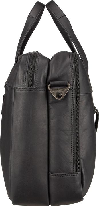Actual product image The Chesterfield Brand Briefcase Ryan 1015 (17.32")