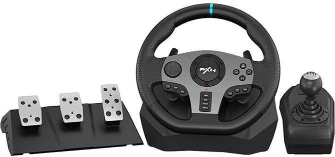 Immagine prodotto PXN PXN-V9 (Xbox Serie S, Windows, PS4, PS3, Switch, Xbox One S)