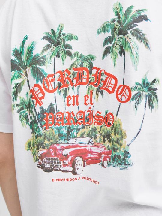 Immagine prodotto Jack & Jones Rundhalsausschnitt T-shirt T-shirt (XXL)