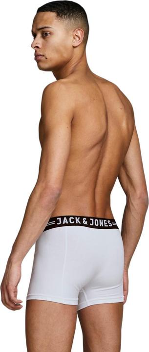 Image du produit Jack & Jones Sense (L, Lot de 3)