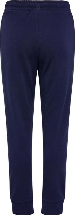 Actual product image hummel Hmlstaltic Cotton Pants Kids (176)