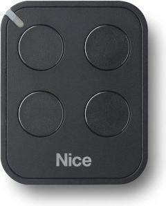 Actual product image No Name NICE FLO4RE 433 92 MHz 4-channel remote control (Universal remote control)