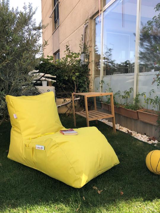 Actual product image Skye Decor Daybed