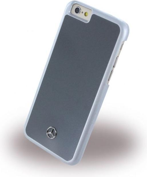 Image du produit Mercedes-Benz Métal dynamique (Apple iPhone 6s, Apple iPhone 6)
