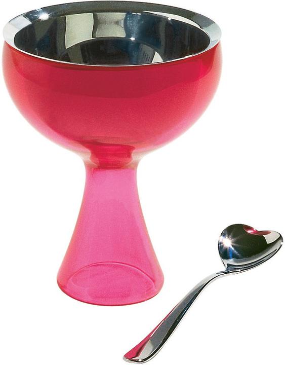 Actual product image Alessi Big Love (12 cm, 0.25 l, 1 x)