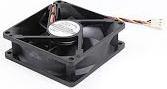 Actual product image Synology NAS replacement fan 80x80x25