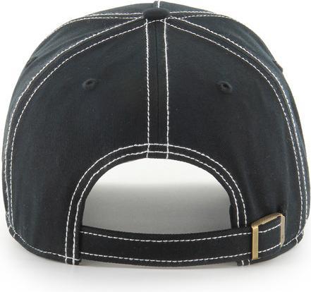 Actual product image 47 Brand Blackhawks Contrast Stitch MVP Baseball Cap (One size)