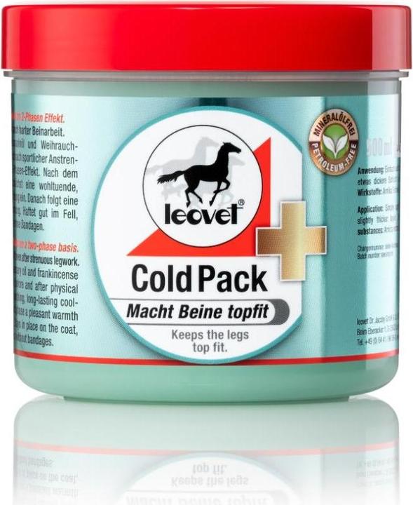 Produktbild Leovet Cold Pack