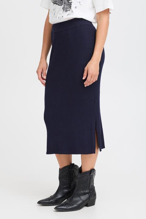 Produktbild Pulz Jeans PZSARA Pencil Skirt 50208424 (XL)