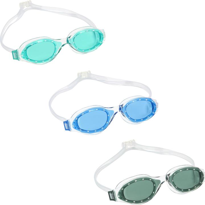 Produktbild Bestway Hydro-Swim™ Schwimmbrille IX1-1400 ab 14 Jahren, sortiert