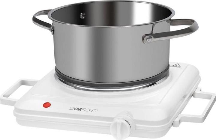 Actual product image Clatronic Ekp 3582