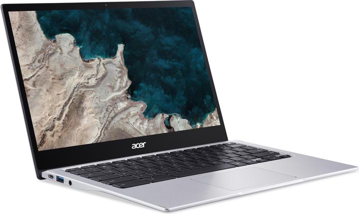 Productafbeelding Acer Chromebook Spin 311 (13.30", Snapdragon 7180c Lite, 4 GB, 64 GB, DE)