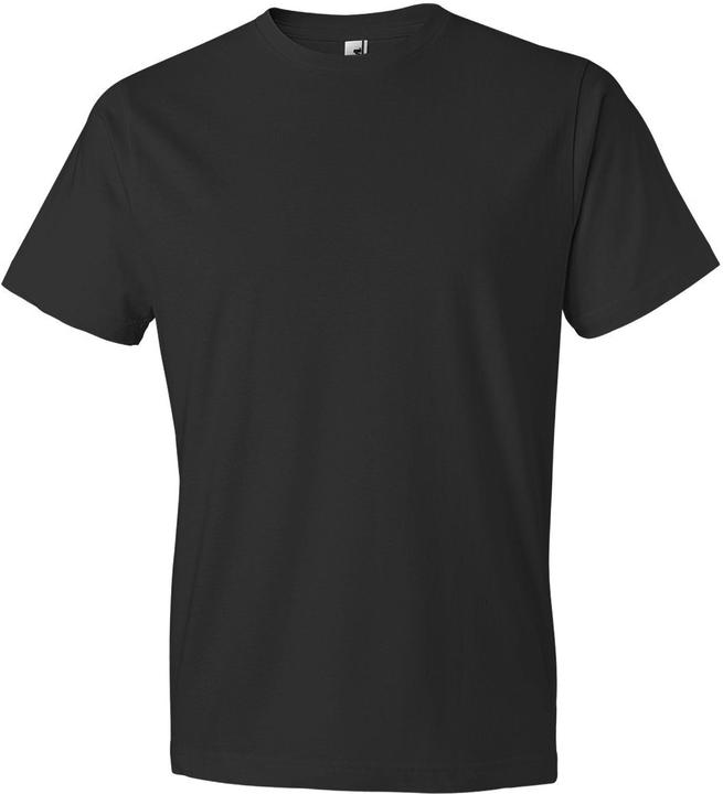 Anvil Fashion TShirt (M)