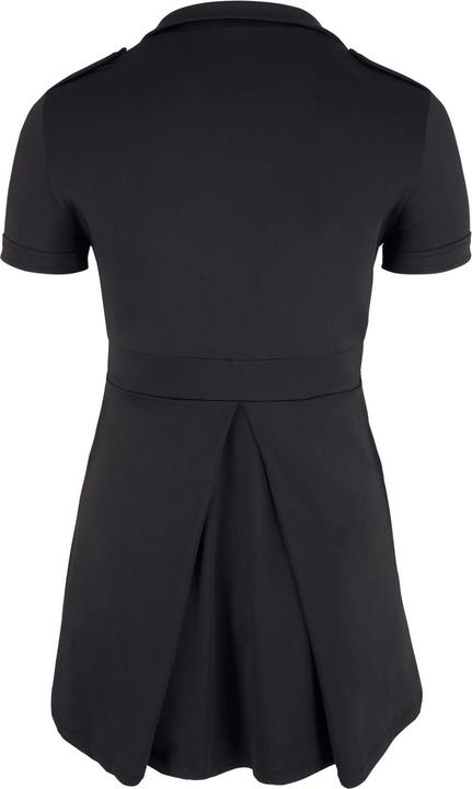 Produktbild Cottelli Collection Polizei-Kleid (3XL)