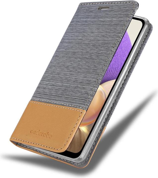 Actual product image Cadorabo Jeans Optik (Samsung Galaxy A32)
