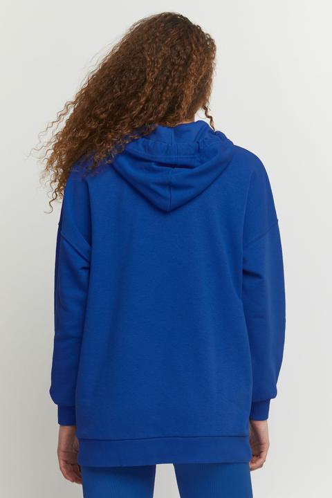 Immagine prodotto TheJoggConcept JCSAFINE FELPA CON CAPPUCCIO HALFZIP 22800017 (XS)