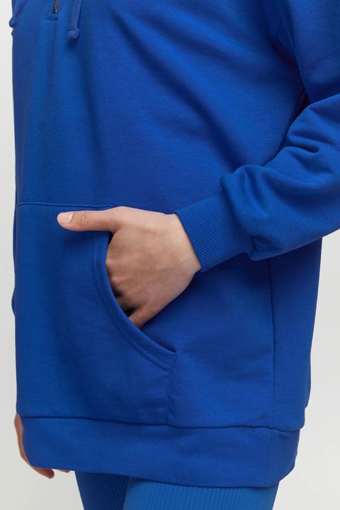 Immagine prodotto TheJoggConcept JCSAFINE FELPA CON CAPPUCCIO HALFZIP 22800017 (XS)