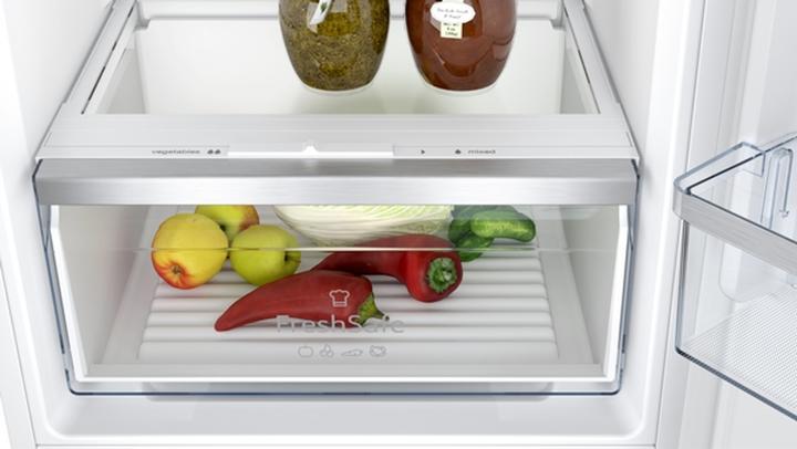 Actual product image Neff KI5862SE0S (267 l)