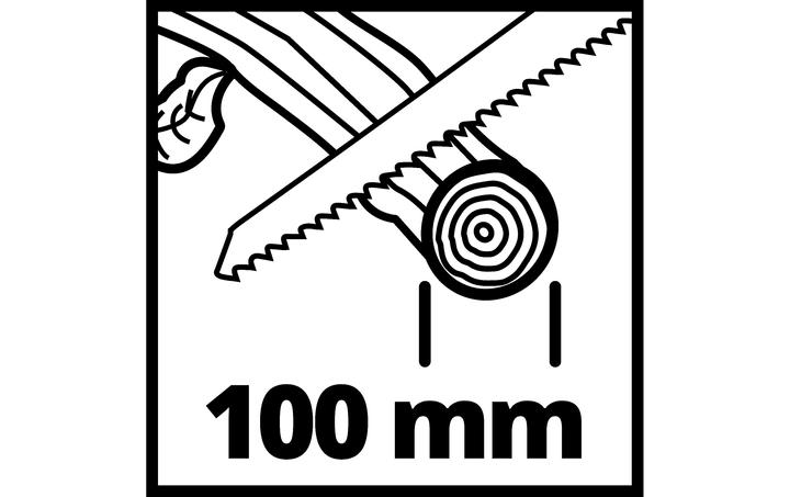 Image du produit Einhell GE-GS 18/150 Li-Solo