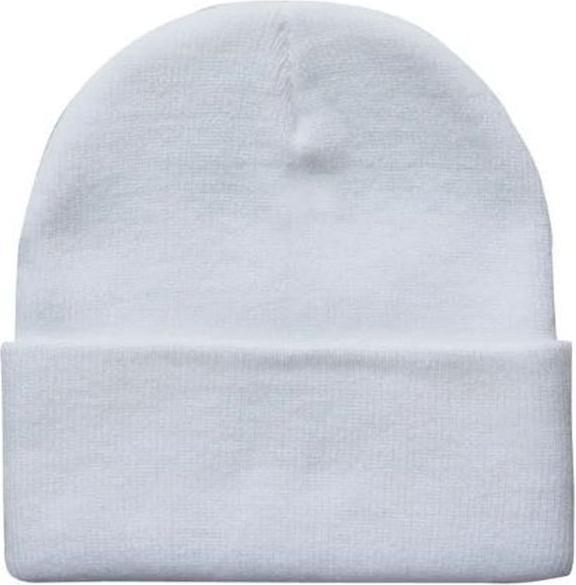 MU Style Jussy Series Unisex Beanie Mütze (One Size)