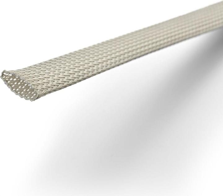 Actual product image One for All Fabric cable conduit 2 metres WM 5022 (Duct, 100 cm)