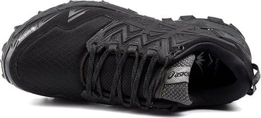 Actual product image ASICS Performance Gel-FujiTrabuco 8 GT-X (38)