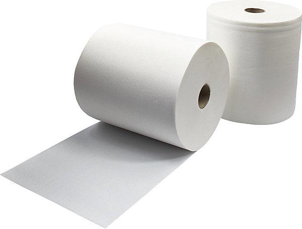 Produktbild kaiserkraft Papierhandtuchrolle (6 x)