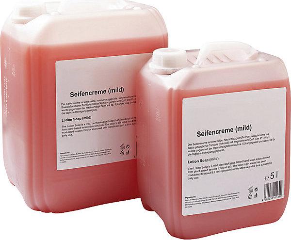 kaiserkraft Seife flüssig (Flüssigseife, 5000 ml)