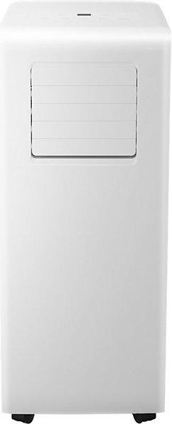 Image du produit EMZ Climatiseur mobile 9000 BTU, appareil 3-en-1, puissance 2,7 kW, blanc. (26 m², 9000 BTU/h)