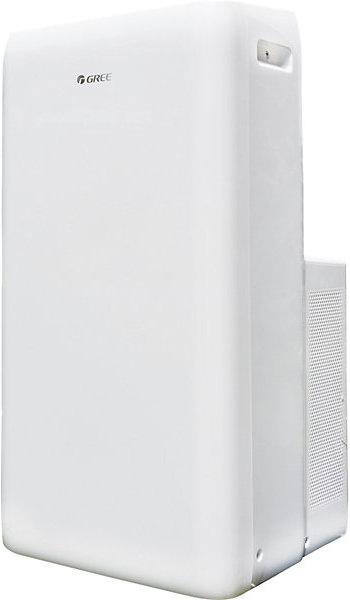 Image du produit EMZ Mobiles Klimagerät 12000 BTU (35 m², 11942.50 BTU/h)
