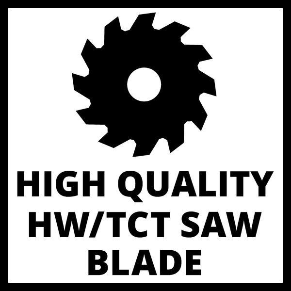 Actual product image Einhell Electric Plunge Saw TE-PS 165