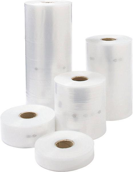 Actual product image kaiserkraft Tubular film
