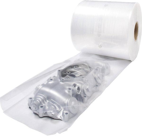 Actual product image kaiserkraft Tubular film