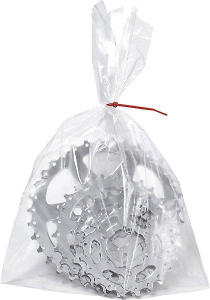 Image du produit kaiserkraft Sachet plat, 100 µ (100 pièce(s))