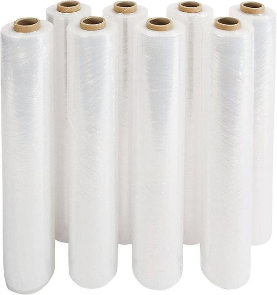 Produktbild kaiserkraft Flexi-Stretchfolie (8 Stück)
