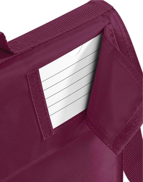 Immagine prodotto Quadral Bambini Borsa per Libri (5 l)