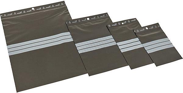 Actual product image kaiserkraft Premium pressure seal bag (100 Piece)