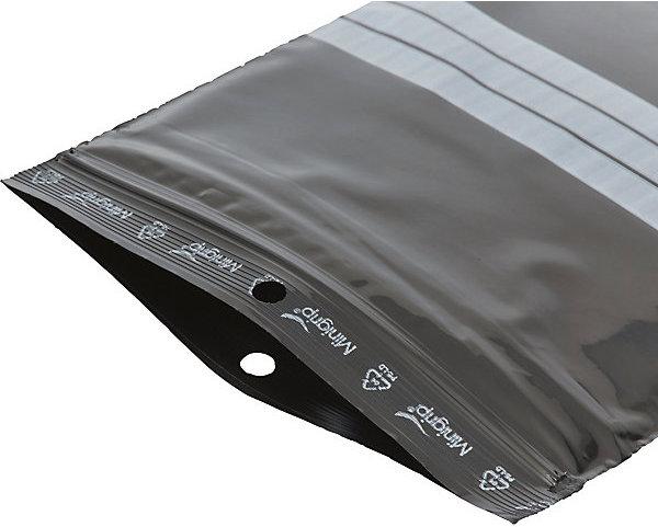 Actual product image kaiserkraft Premium pressure seal bag (100 Piece)