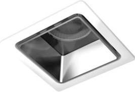 Actual product image Siteco SITE LED recessed ceiling spotlight