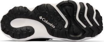 Actual product image Columbia Escape Thrive Titanium (42)