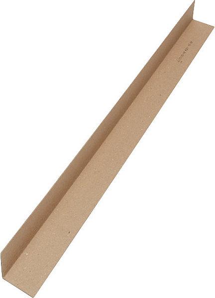 kaiserkraft Kantenschutzleiste, VE 30 Stk (0.70 m)