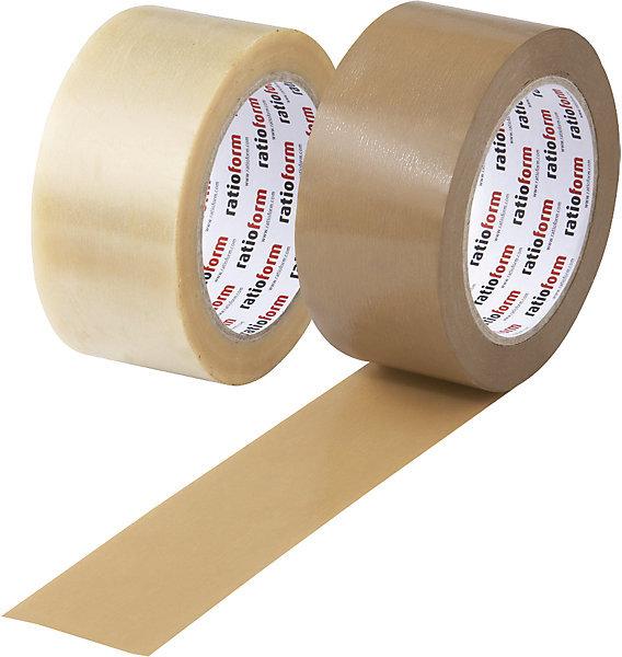 Produktbild kaiserkraft PVC-Packband (50 mm)
