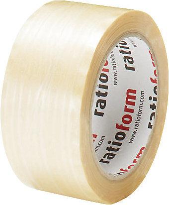 Produktbild kaiserkraft PVC-Packband Das Beste (50 mm)