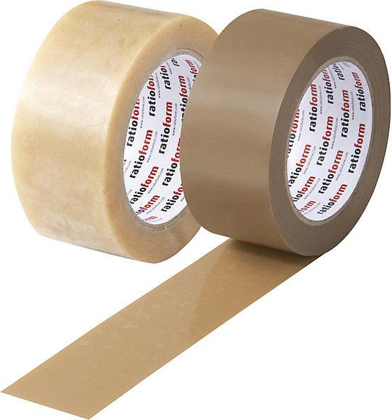 Produktbild kaiserkraft PVC-Packband TOP (50 mm)